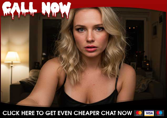 Dominatrix Phone Sex