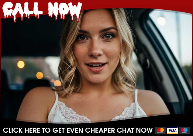 Filthy Dogging Phone Sex